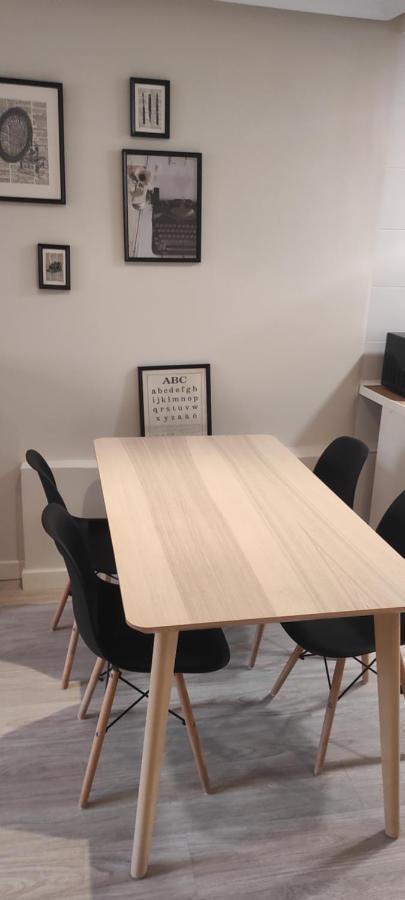 Apartamento Con Encanto En Casco Historico De Burgo Exteriör bild