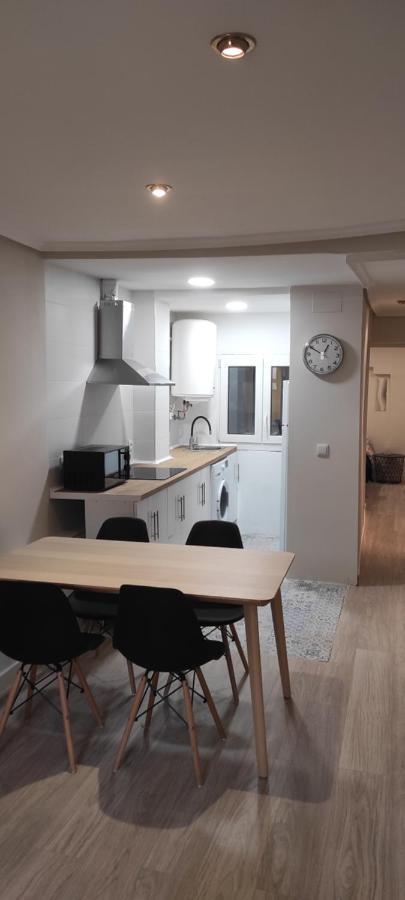 Apartamento Con Encanto En Casco Historico De Burgo Exteriör bild
