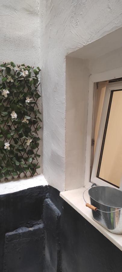 Apartamento Con Encanto En Casco Historico De Burgo Exteriör bild
