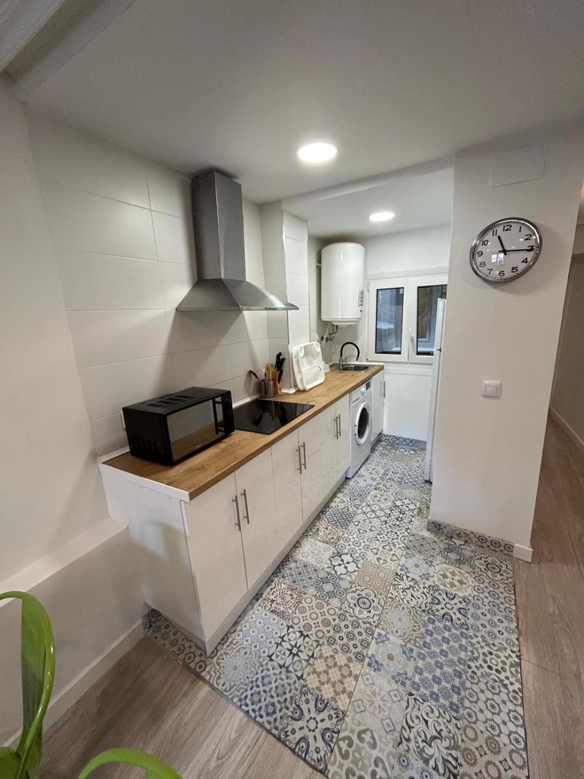 Apartamento Con Encanto En Casco Historico De Burgo Exteriör bild