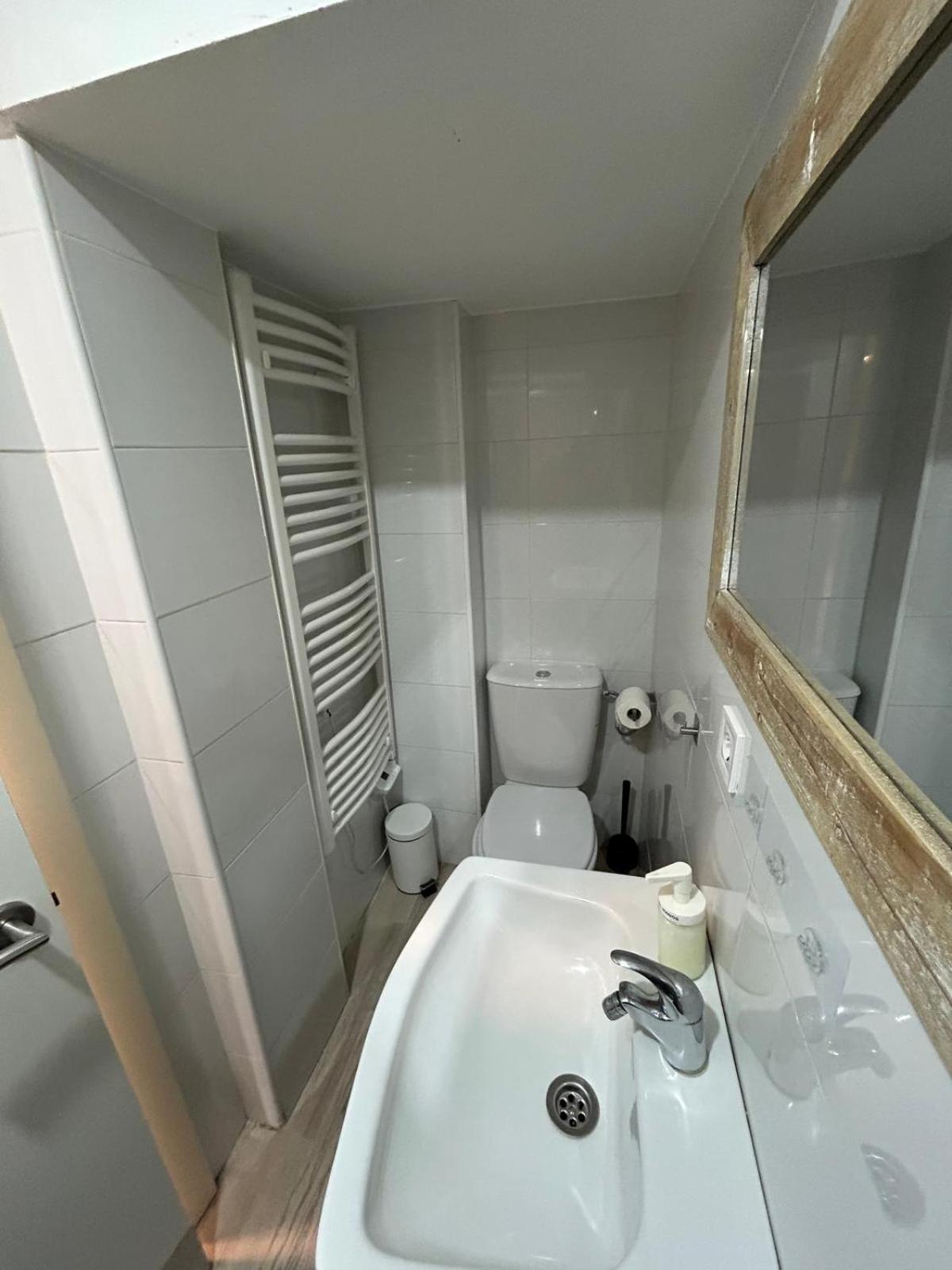 Apartamento Con Encanto En Casco Historico De Burgo Exteriör bild