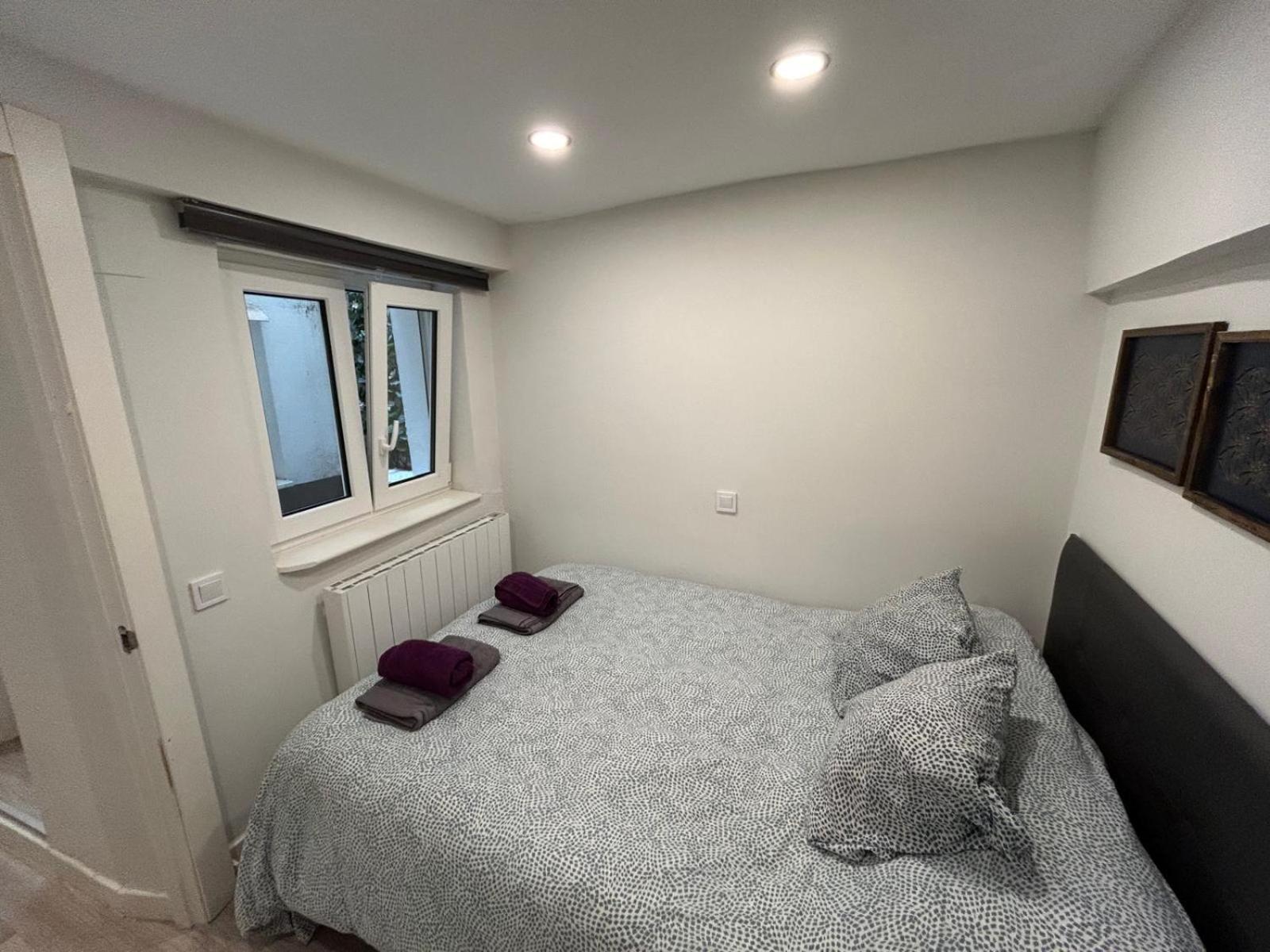 Apartamento Con Encanto En Casco Historico De Burgo Exteriör bild