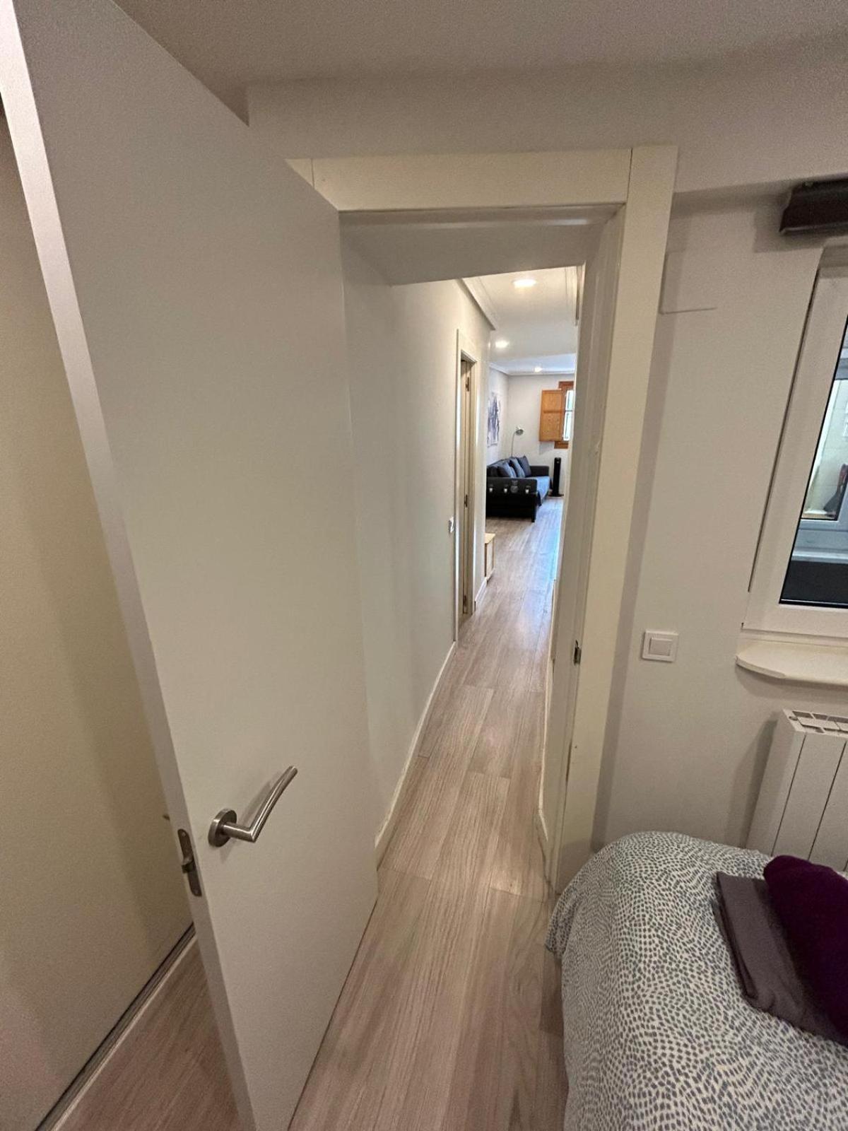 Apartamento Con Encanto En Casco Historico De Burgo Exteriör bild