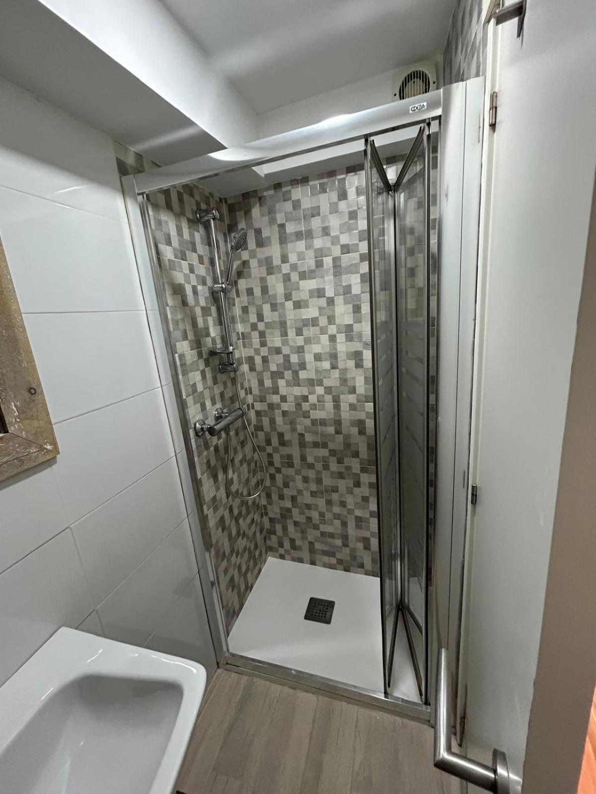 Apartamento Con Encanto En Casco Historico De Burgo Exteriör bild